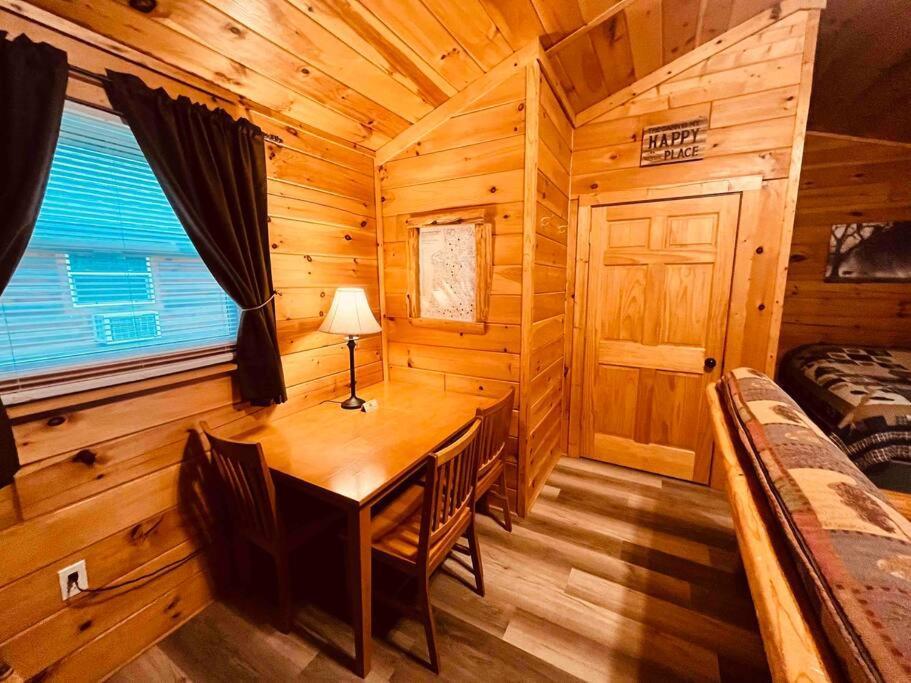 Willow Cabin Thompsonville Kültér fotó